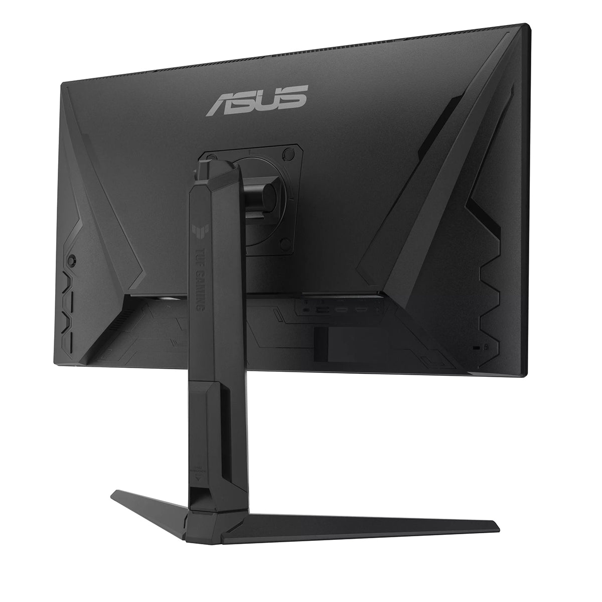ASUS TUF Gaming VG27UQEL5A 27" 4K (3840x2160) Dual Mode (4K 80Hz or FHD 310Hz) 1ms GTG 0.3ms (min.)