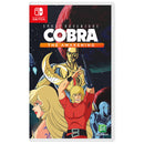 Nintendo Switch Space Adventure Cobra The Awakening (Eng/EU)