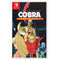 Nintendo Switch Space Adventure Cobra The Awakening (Eng/EU)