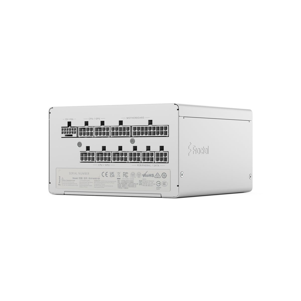 Fractal Design Ion 3 Gold 1000W Fully Modular Power