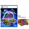 PS5 Teenage Mutant Ninja Turtles Splintered Fate Deluxe Edition (Eng/EU)