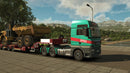 PS5 Heavy Cargo The Truck Simulator (Eng/EU)