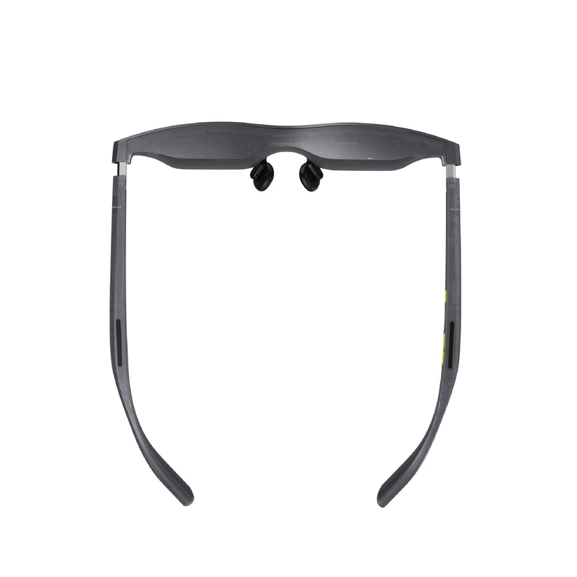 XREAL xbx a01+ 147" Big Screen AR Glasses (P1012)