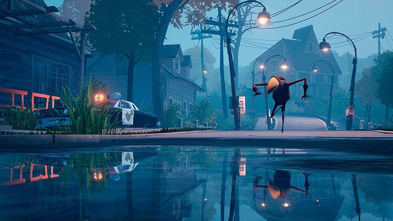 Hello Neighbor 2 | DataBlitz