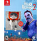 Nintendo Switch Hello Neighbor 2 Imbir Edition