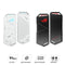 Asus ROG Strix Arion USB 3.2 Gen 2 Type-C M.2 NVMe SSD Enclosure (Moonlight White, Black)