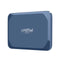 Crucial X10 USB 3.2 Gen2 2x2 (20GB/s) 2100MB/s Read Type-C Portable SSD | DataBlitz