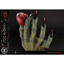 Berserk Hand of God | DataBlitz