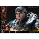 Real Elite Masterline Gears of War: Reloaded Marcus Fenix | DataBlitz