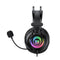 Onikuma X80 Abyss Mirror Wired Gaming Headphone with Microphone (Black)
