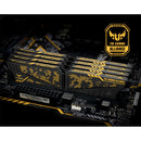 TeamGroup Vulcan T-Force TUF Gaming Alliance DDR4 3600MHz CL18 Desktop Memory (TLTYD48G3600HC18J01)