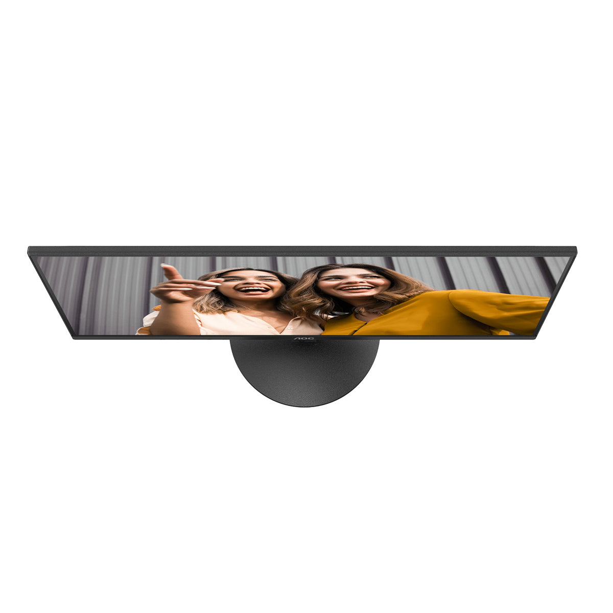 AOC Q27B30E/71 27" QHD (2560x1440) 75Hz 4ms GTG IPS Monitor With Tilt Adjustment