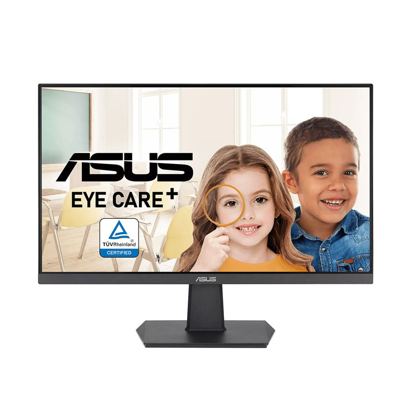 Asus VA27EHF 27" FHD Frameless IPS 100Hz Adaptive-Sync 1ms MPRT Eye Care Gaming Monitor