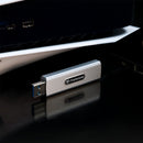 Transcend ESD320A USB 10Gbps Read up to 1050MB/s Type-A Portable SSD (1TB, 2TB) (TS1TESD320A, TS2TESD320A)