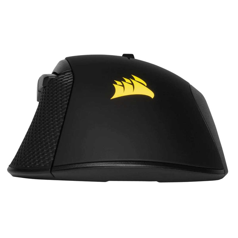 CORSAIR IRONCLAW RGB FPS/MOBA GAMING MOUSE - DataBlitz