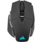 CORSAIR M65 RGB ULTRA WIRELESS TUNABLE FPS GAMING MOUSE (BLACK) - DataBlitz