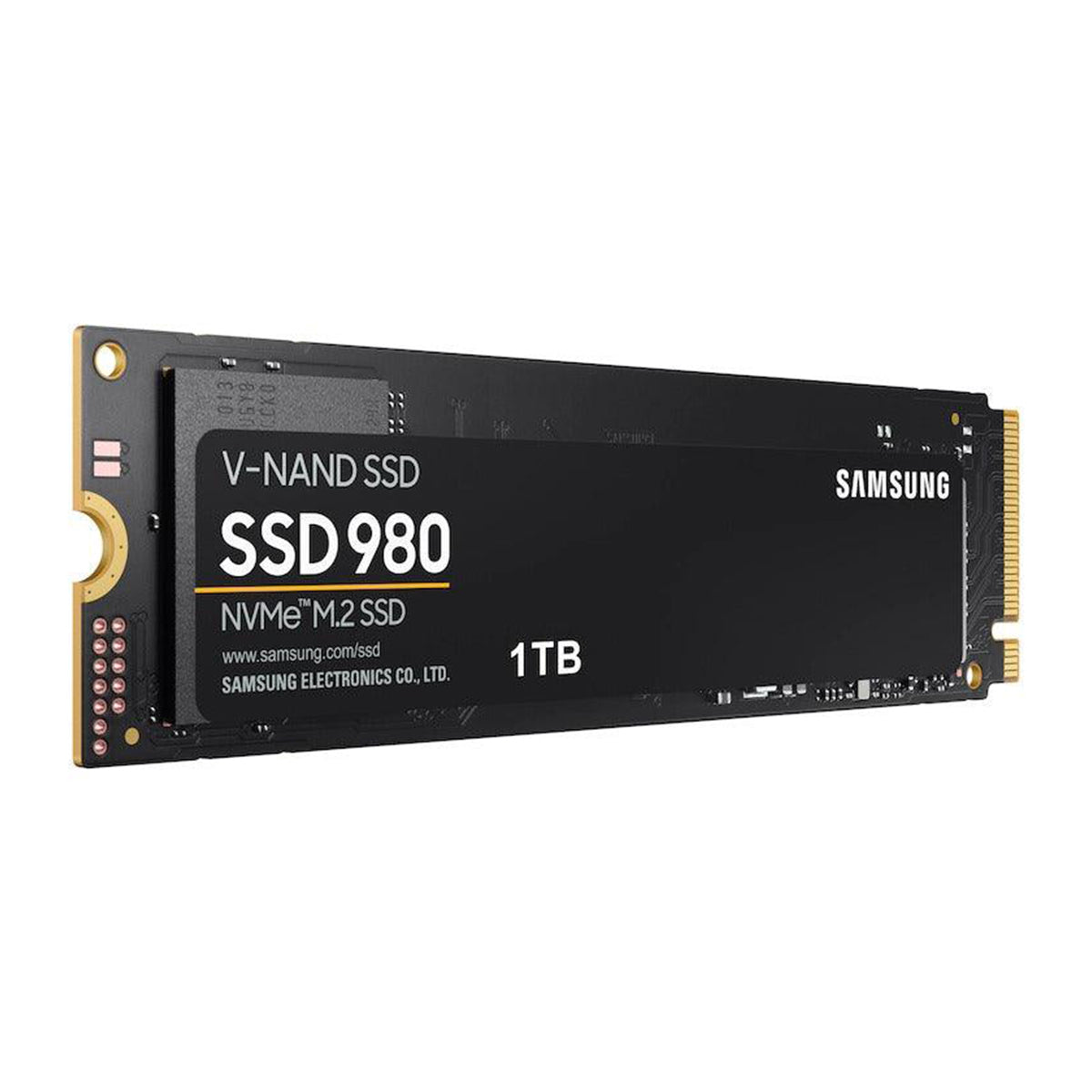 SAMSUNG 980 1TB PCIE 3.0 NVME M.2 SSD (MZ-V8P1T0BW) - DataBlitz