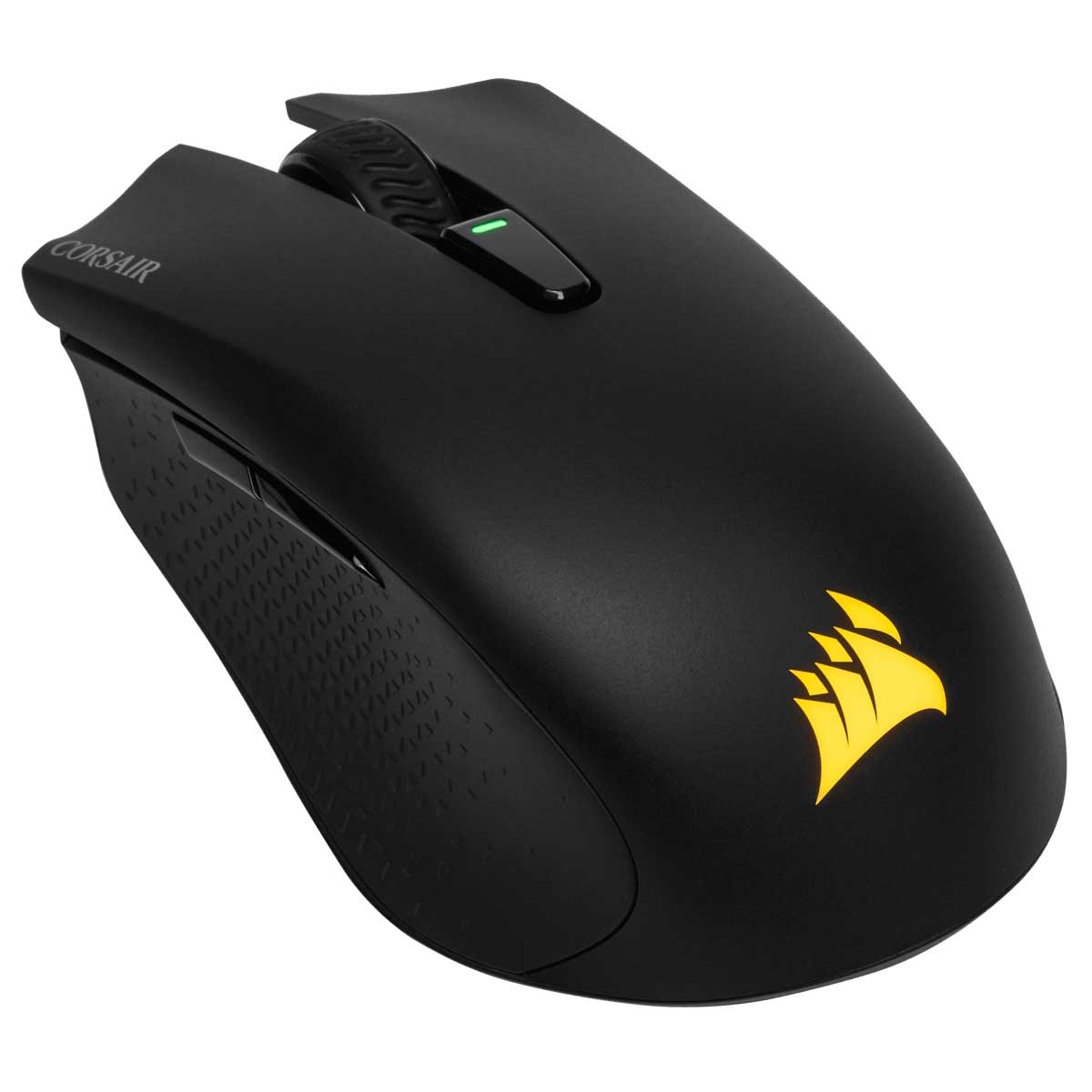 Corsair Harpoon RGB Wireless Rechargeable Gaming Mouse W/ Slipstream Technology