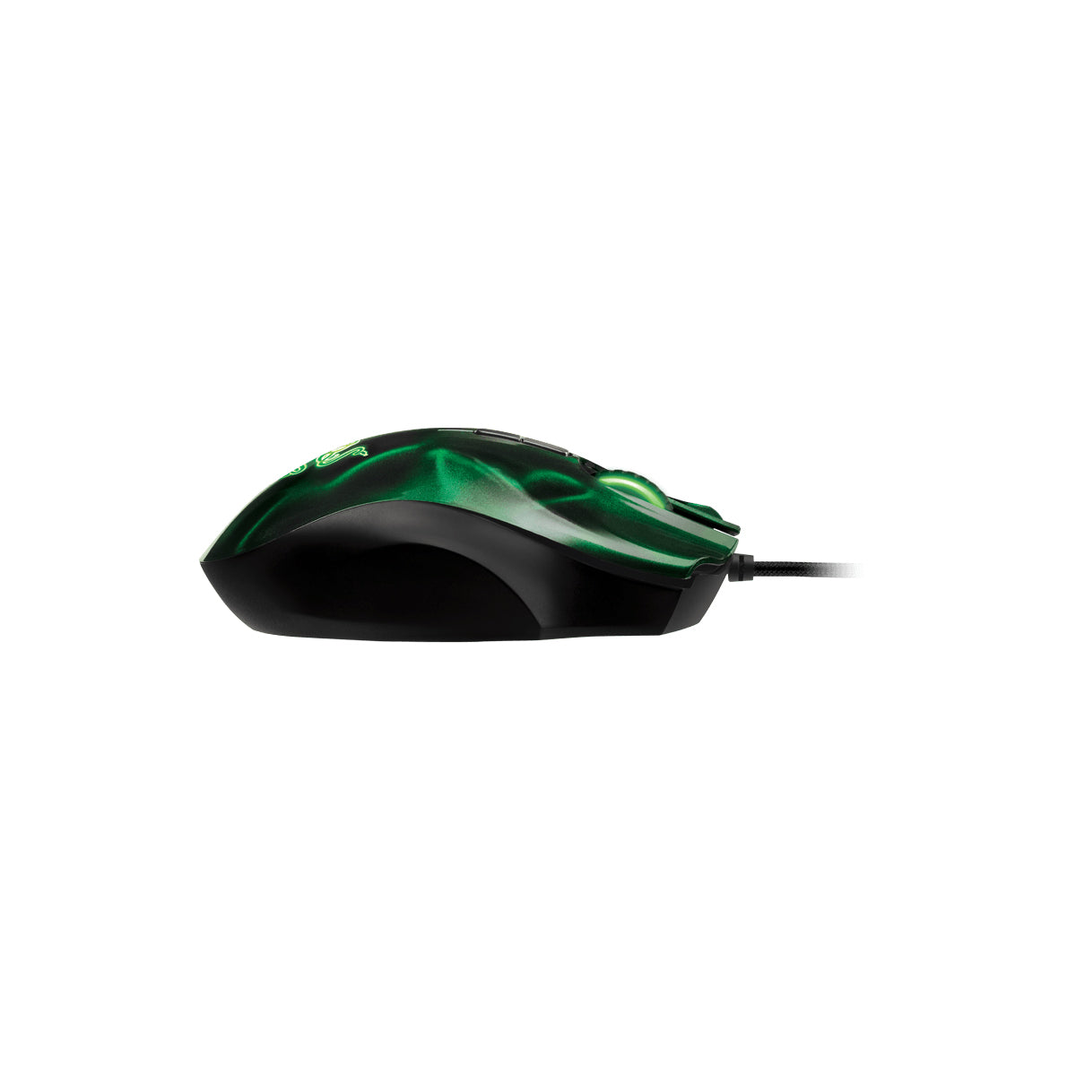 RAZER NAGA HEX EXPERT MOBA / ACTION-RPG GAMING MOUSE - DataBlitz