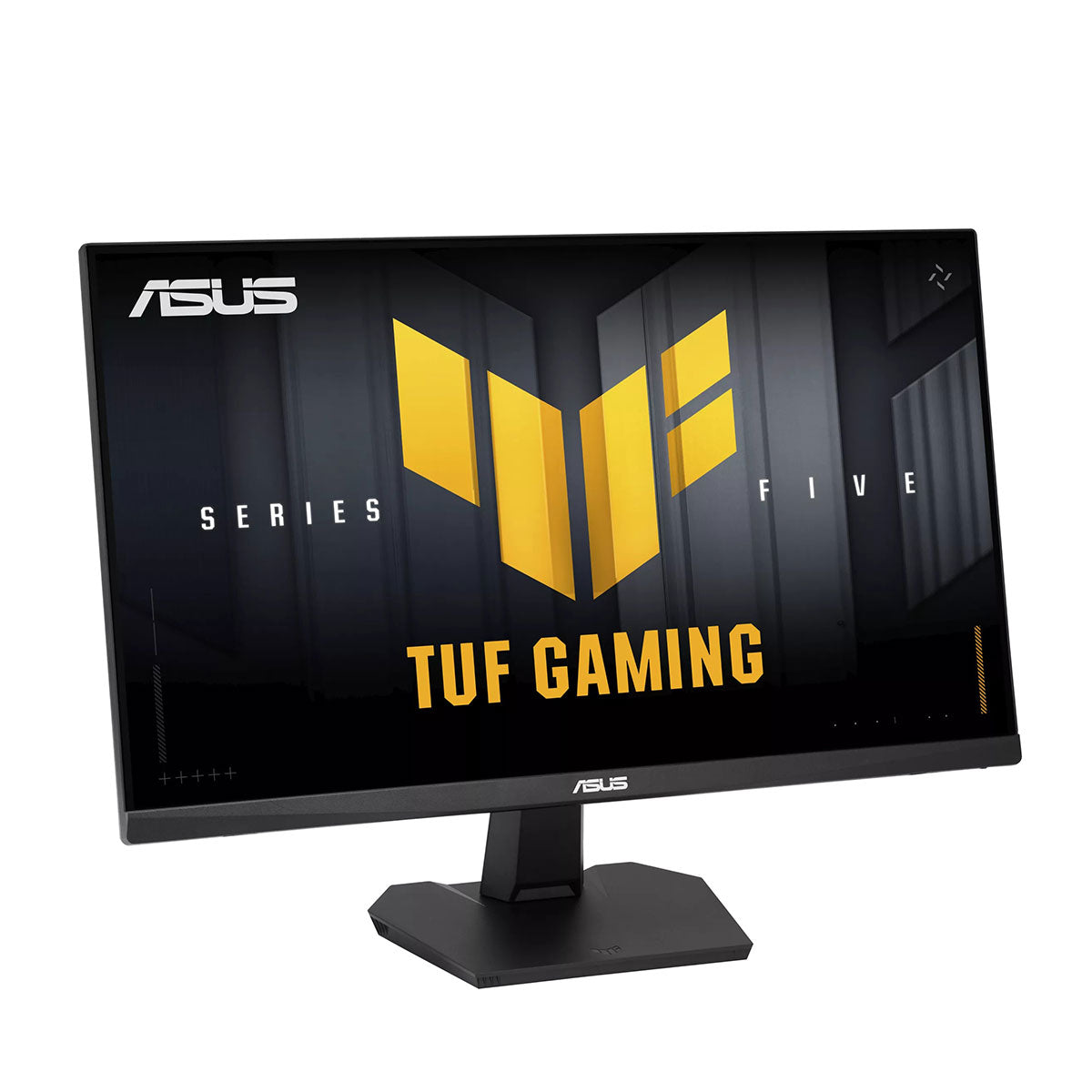 ASUS TUF Gaming Series 5 VG249QM5F 24" FHD (1920x1080) 260Hz OC 1ms(GTG) 0.3ms(min.) Gaming Monitor