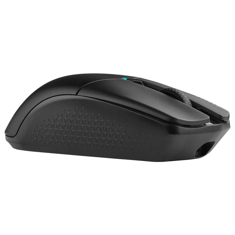 Corsair Katar Elite Slipstream Wireless Gaming Mouse (Black) - DataBlitz