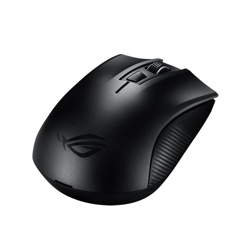 Asus ROG Strix Carry P508 Portable Wireless Gaming Mouse