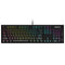 CORSAIR K55 RGB PRO GAMING KEYBOARD - DataBlitz