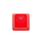 CORSAIR PBT DOUBLE-SHOT PRO KEYCAP MOD KIT (ORIGIN RED)