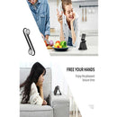 UGreen Multi-Angle Adjustable Portable Phone Stand (Black) (LP106/50747)