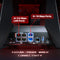 TP-Link Archer GE800 BE19000 Tri-Band Wi-Fi 7 Gaming Router