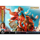Real Elite Masterline Supergirl (Comics) Supergirl Woman of Tomorrow