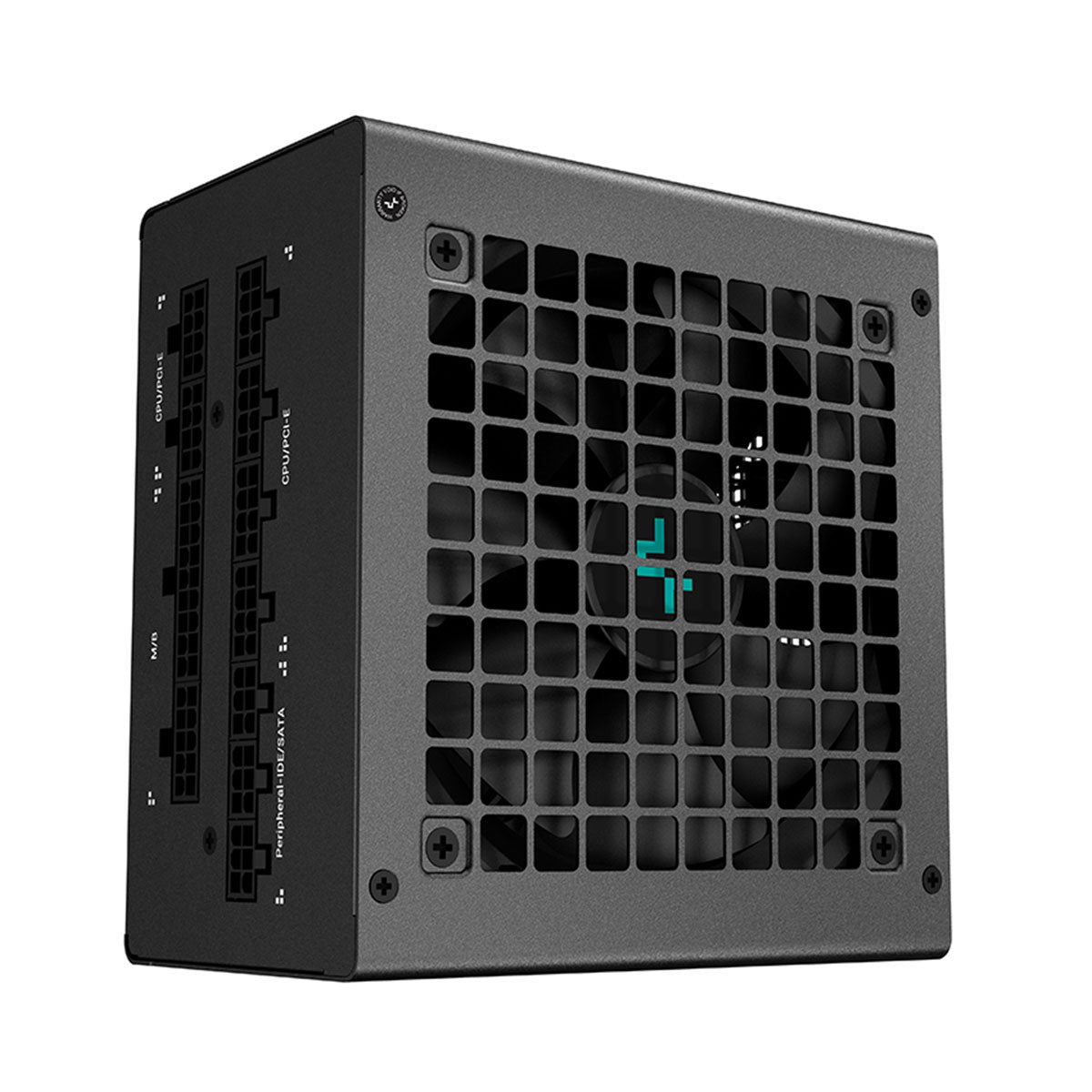 Deepcool DQ850M-V3L 80+ Gold Full Modular Power Supply (R-DQ850M-FB0B-US)
