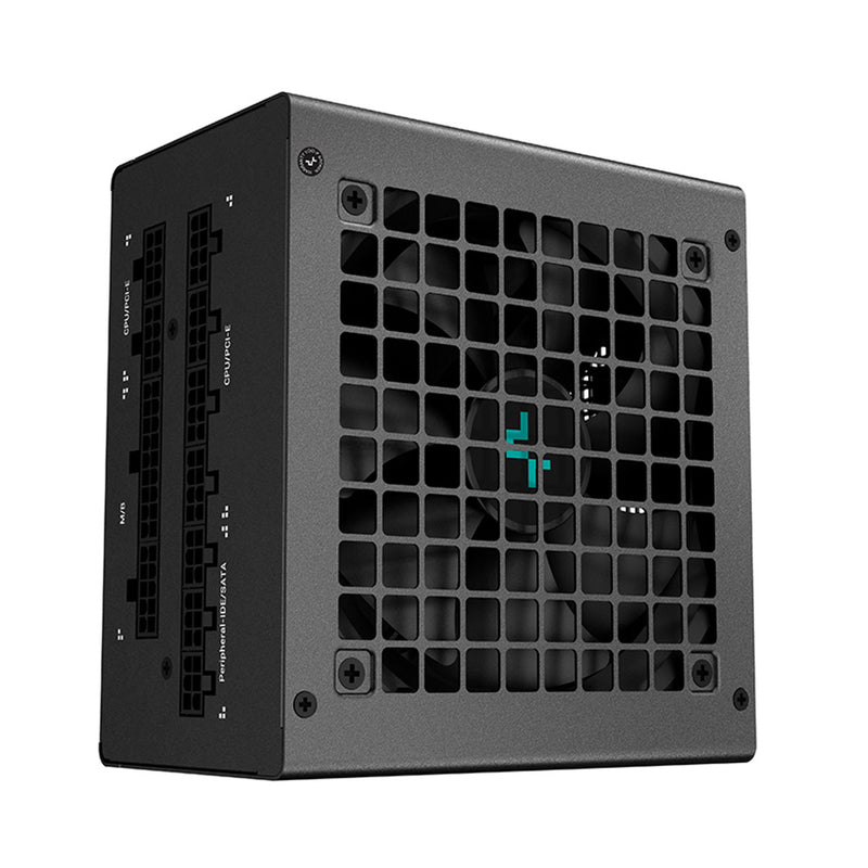 Deepcool DQ850M-V3L 80+ Gold Full Modular Power Supply (R-DQ850M-FB0B-US)