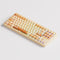 Akko TAC87 Bun Wonderland Multi-Mode RGB Hot-Swappable Mechanical Keyboard