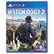 PS4 Watch Dogs 2 All (US) (SP Cover)