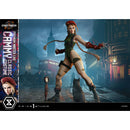 Premium Masterline Street Fighter 6 Cammy Classic Costume