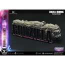 Gigantic Masterline Godzilla x Kong: The New Empire (Film) Godzilla Evolved