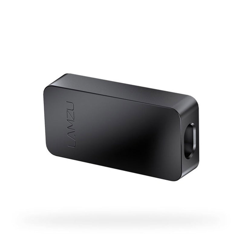 Lamzu Atlantis 4K Dongle (Black)