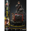 Real Elite Masterline Fallout The Ghoul | DataBlitz