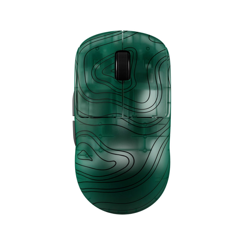 Pulsar X2 CrazyLight RandomFrankP Edition 8K Polling Rate eSports Gaming Mouse (PX2CL116)