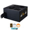 Cooler Master MWE Bronze 650 V3 230V ATX 3.1 Non-Modular Power Supply