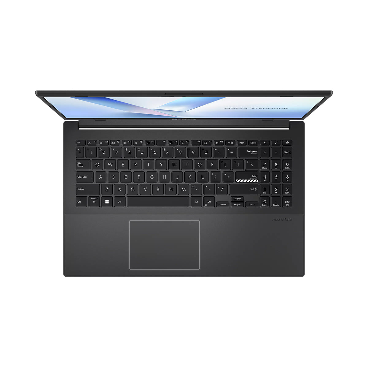 ASUS Vivobook Go 15 OLED E1504FA-BQ3411W Laptop (Mixed Black)