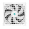 DeepCool GamerStorm PN1000M WH 1000W 80+ Gold Native ATX3.1PowerSupply