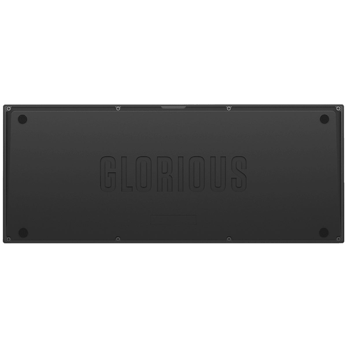 GLORIOUS GMMK PRO GAMING KEYBOARD (BLACK SLATE) - DataBlitz