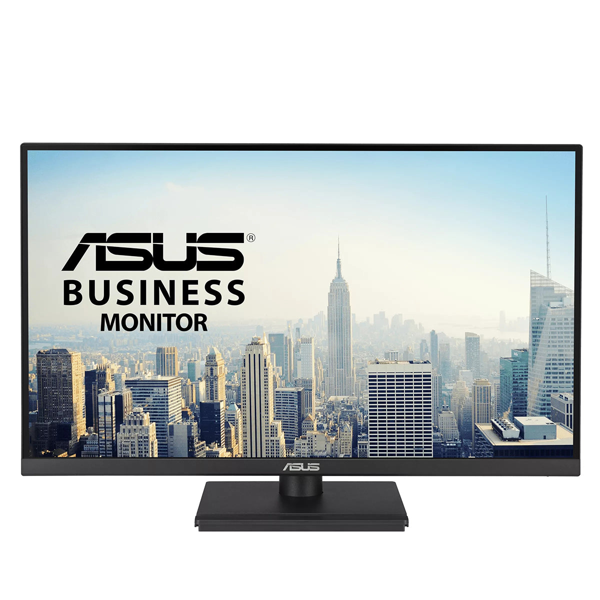 Asus VA27UCPS 27" 4K UHD (3840x2160) 60Hz 5ms GTG IPS Business Monitor