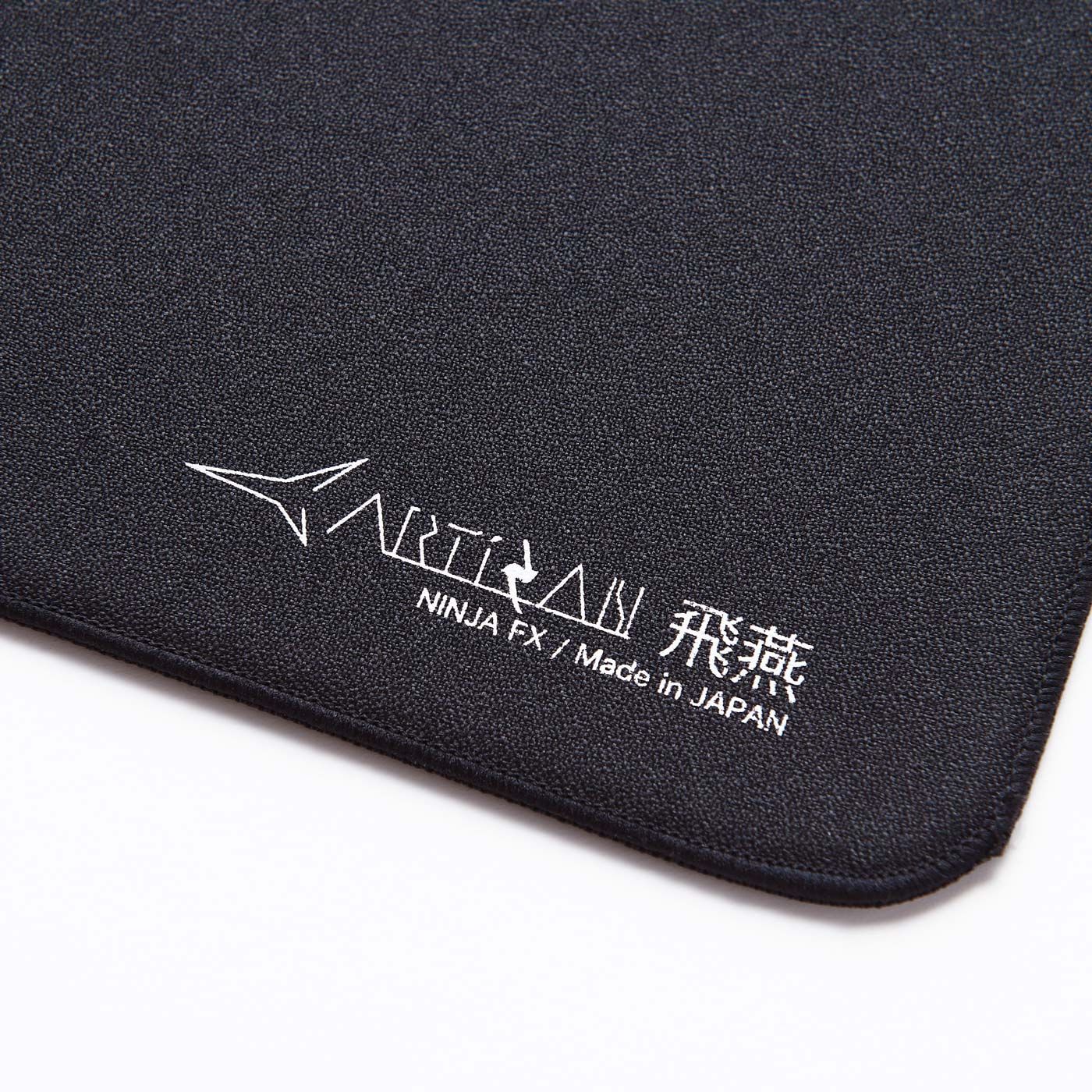 Artisan Ninja FX Hien Gaming Mousepad (Black) | DataBlitz