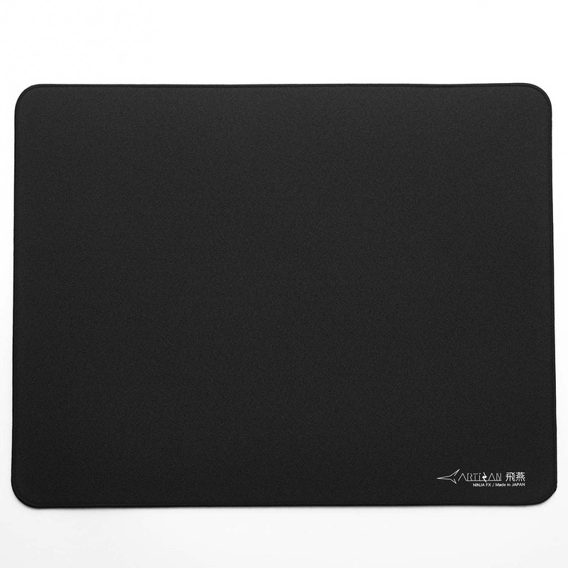 Artisan Ninja FX Hien Gaming Mousepad (Black) | DataBlitz