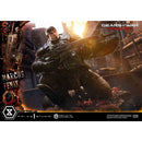 Real Elite Masterline Gears of War: Reloaded Marcus Fenix | DataBlitz