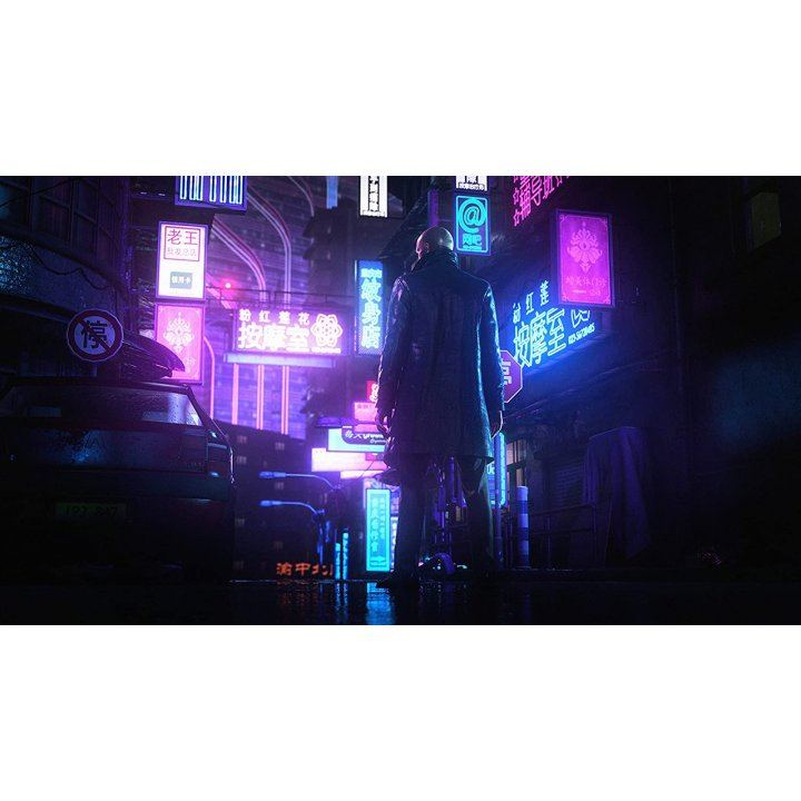 PS5 Hitman World Of Assassination Pre-Order Downpayment
