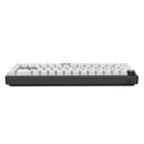 Arbiter Studio Polar 65 Pro Magnetic Gaming Keyboard (Kitsune White)